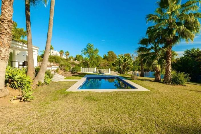 Image No.24-4 Bed Villa for sale