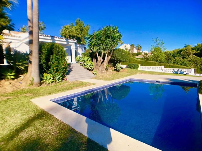 Image No.26-4 Bed Villa for sale