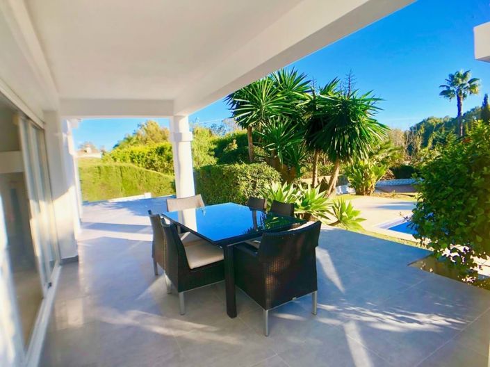 Image No.29-4 Bed Villa for sale