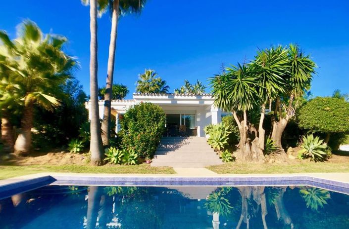 Image No.31-4 Bed Villa for sale