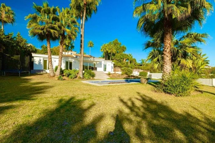 Image No.37-4 Bed Villa for sale