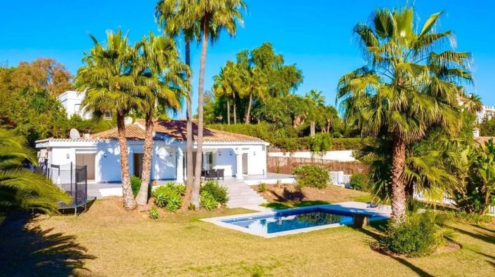 Image No.40-4 Bed Villa for sale