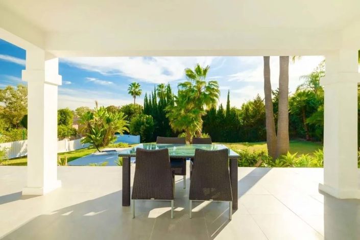 Image No.43-4 Bed Villa for sale