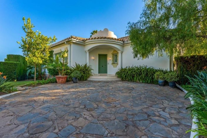 Image No.24-3 Bed Villa for sale