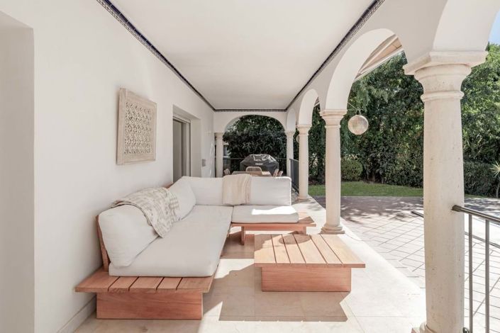 Image No.22-4 Bed Villa for sale