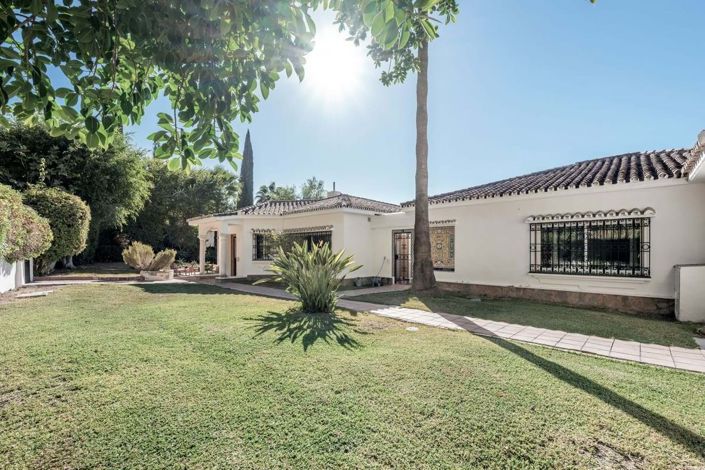 Image No.37-4 Bed Villa for sale