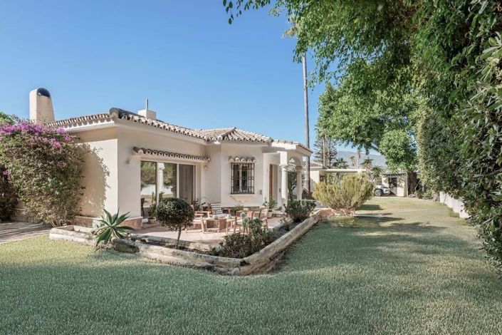 Image No.6-4 Bed Villa for sale