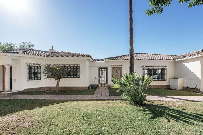 Image No.7-4 Bed Villa for sale