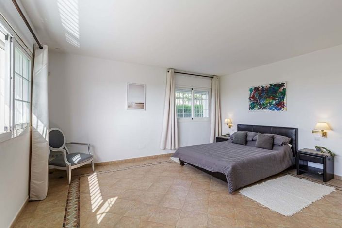 Image No.13-Villa de 5 chambres à vendre à Estepona