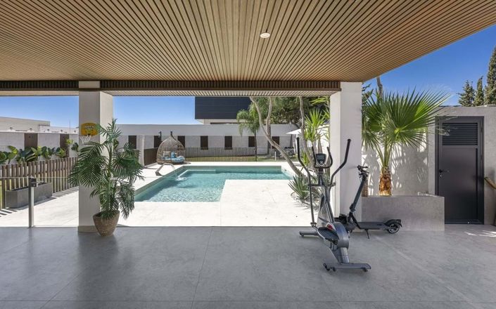 Image No.23-3 Bed Villa for sale