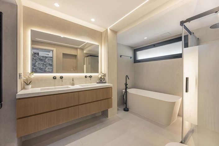 Image No.40-3 Bed Villa for sale