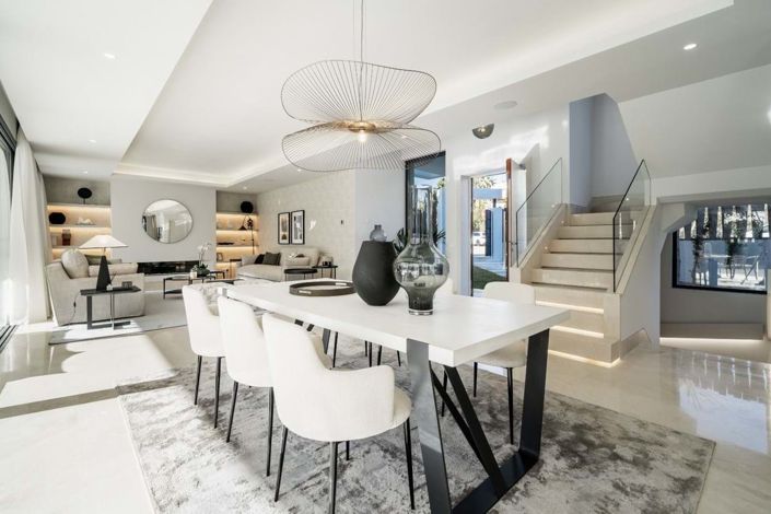 Image No.20-4 Bed Villa for sale