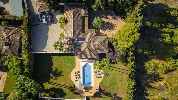 Image No.32-5 Bed Villa for sale