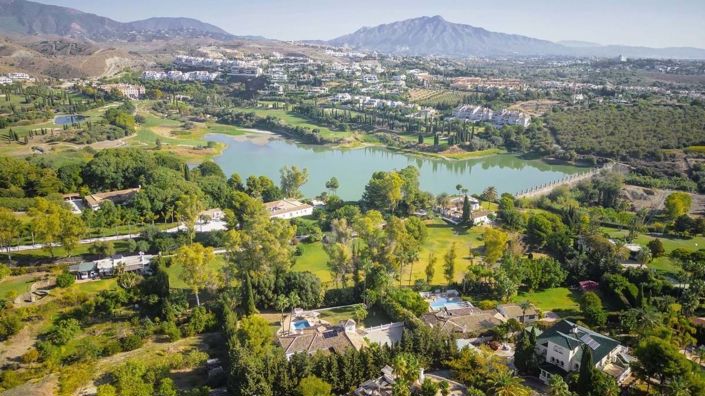 Image No.34-5 Bed Villa for sale