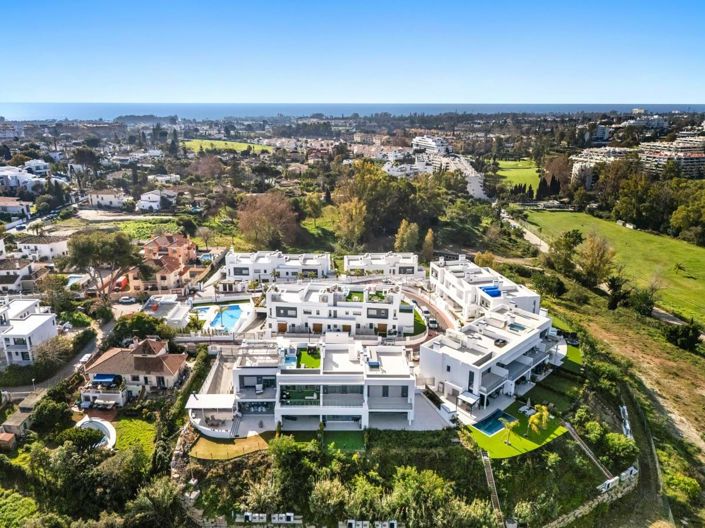 Image No.38-3 Bed Semi-Detached for sale