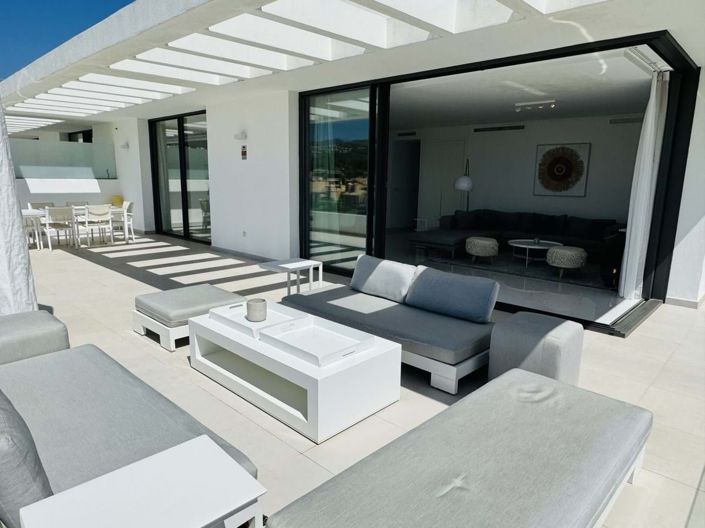 Image No.19-3 Bed Penthouse for sale