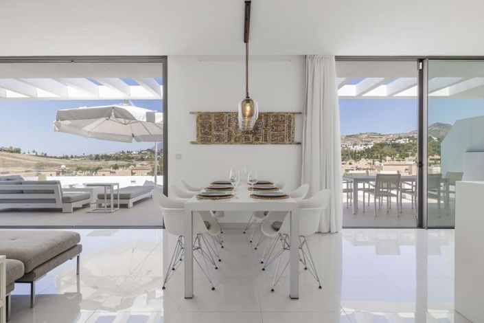 Image No.20-3 Bed Penthouse for sale