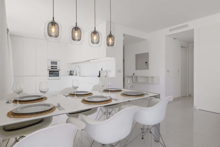 Image No.22-3 Bed Penthouse for sale