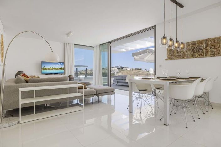 Image No.24-3 Bed Penthouse for sale