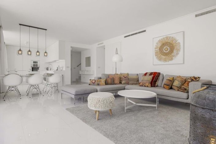 Image No.25-3 Bed Penthouse for sale