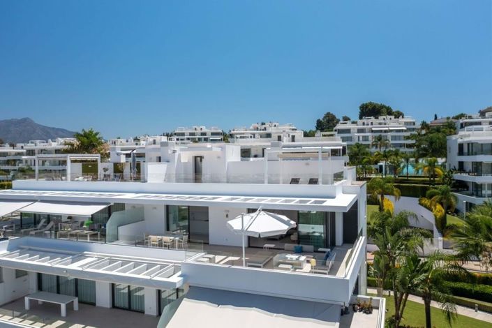 Image No.3-3 Bed Penthouse for sale