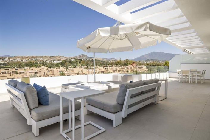 Image No.31-3 Bed Penthouse for sale