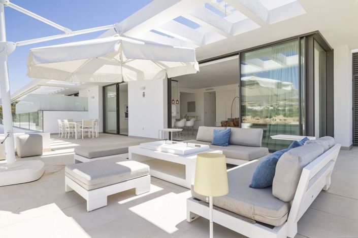 Image No.32-3 Bed Penthouse for sale