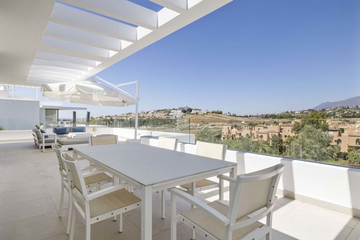 Image No.33-3 Bed Penthouse for sale