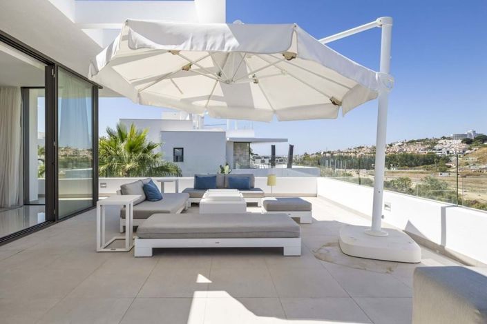 Image No.34-3 Bed Penthouse for sale