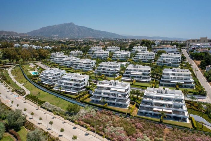 Image No.4-3 Bed Penthouse for sale