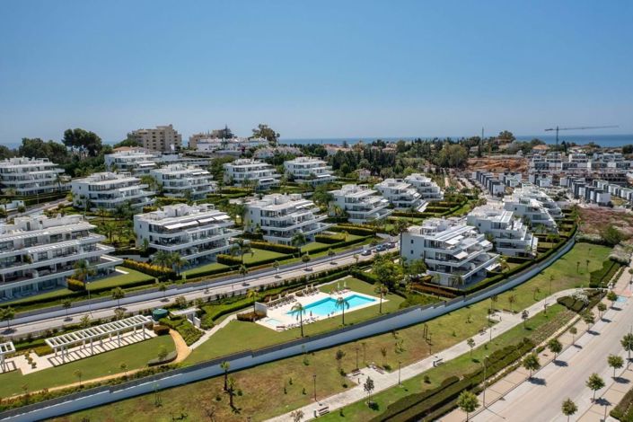 Image No.5-3 Bed Penthouse for sale