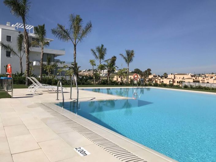 Image No.6-3 Bed Penthouse for sale