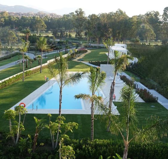 Image No.9-3 Bed Penthouse for sale