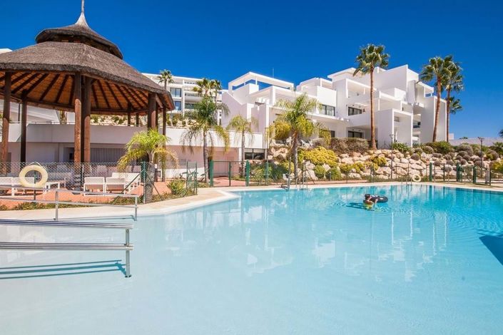 Image No.19-3 Bed Penthouse for sale