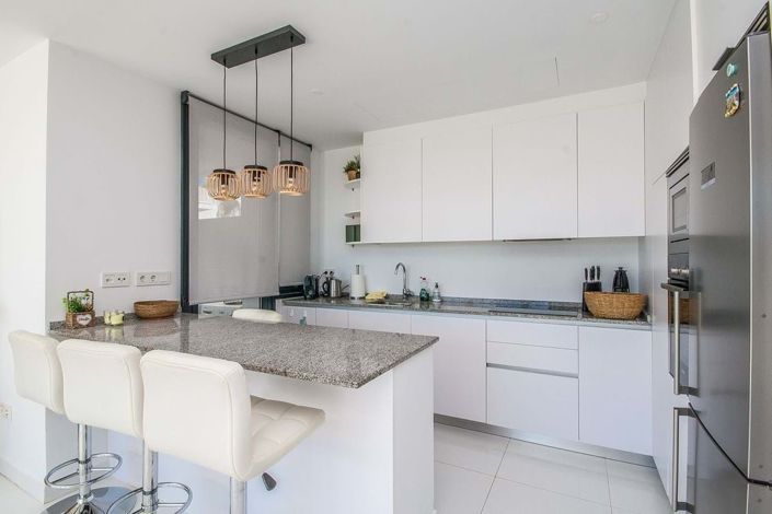 Image No.4-3 Bed Penthouse for sale