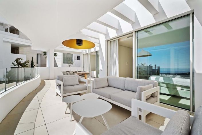 Image No.13-3 Bed Apartment for sale