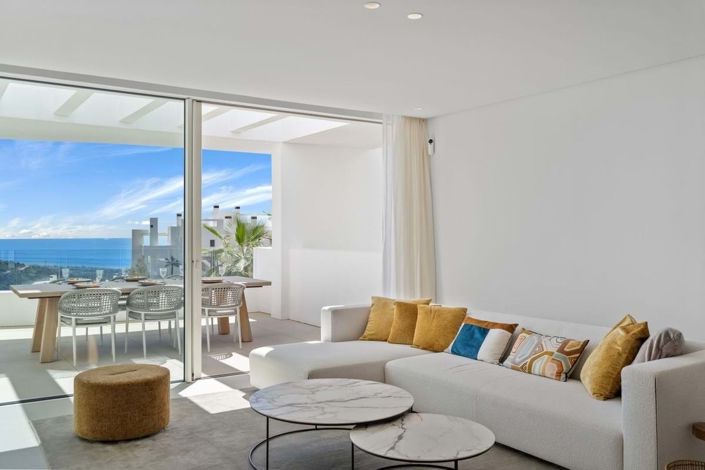 Image No.26-3 Bed Apartment for sale