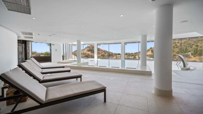 Image No.37-3 Bed Apartment for sale