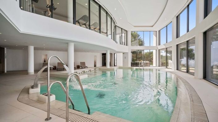 Image No.38-3 Bed Apartment for sale