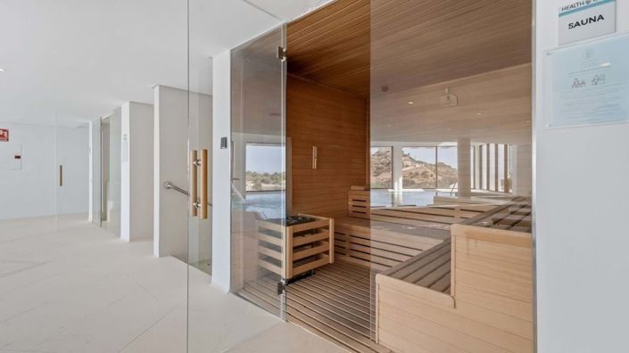 Image No.41-3 Bed Apartment for sale