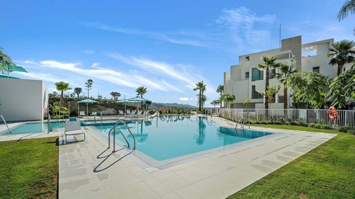 Image No.42-3 Bed Apartment for sale