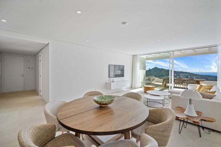 Image No.6-3 Bed Apartment for sale