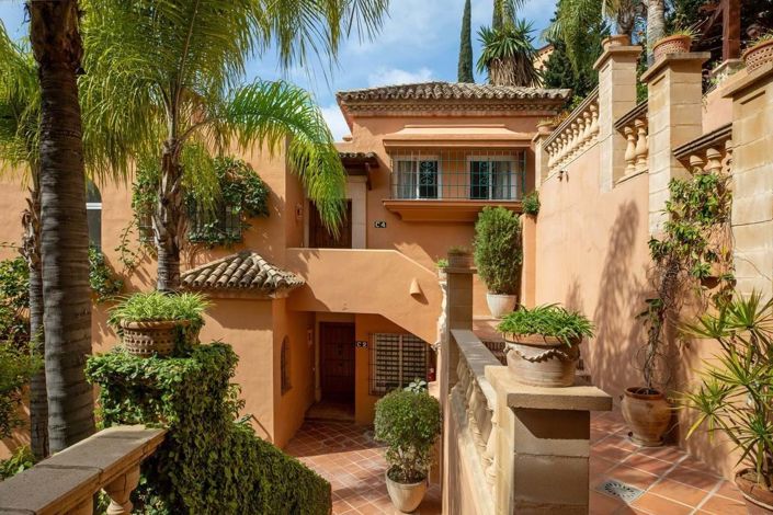 Image No.19-3 Bed Penthouse for sale