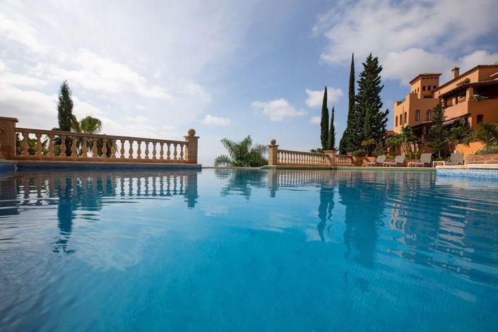 Image No.24-3 Bed Penthouse for sale