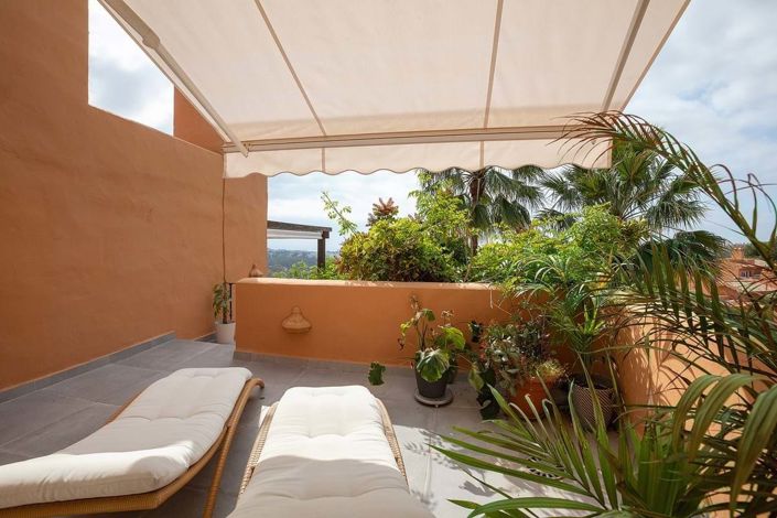 Image No.25-3 Bed Penthouse for sale