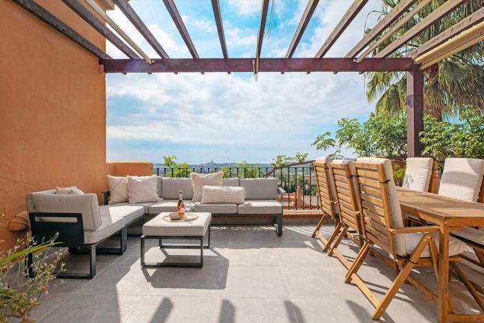 Image No.8-3 Bed Penthouse for sale