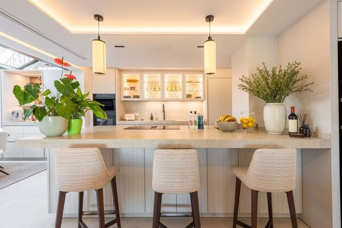 Image No.5-3 Bed Townhouse for sale