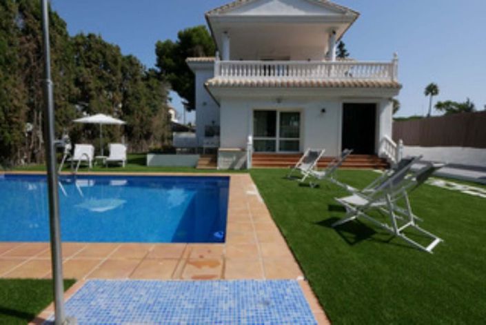 Image No.36-3 Bed Villa for sale