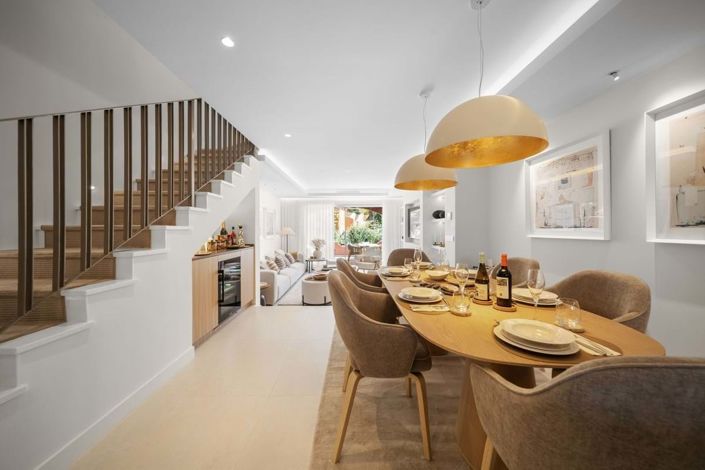 Image No.2-3 Bed Townhouse for sale