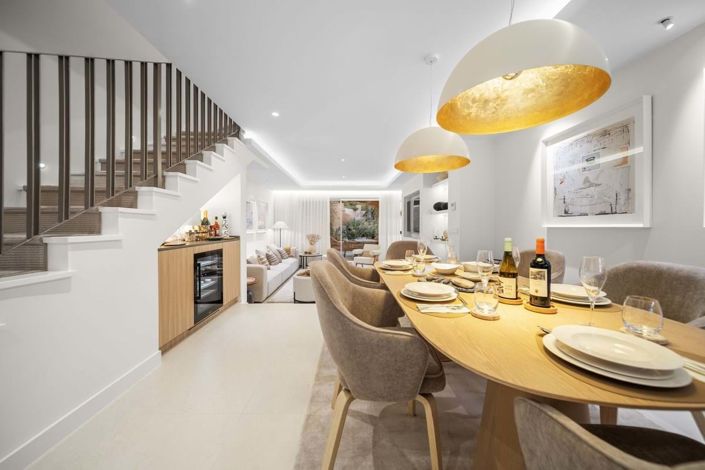 Image No.48-3 Bed Townhouse for sale